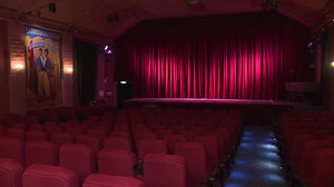 Avoca Beach Theatre curtains re-lifted after upgrades - NBN News