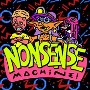 Steam Publisher: Nonsense Machine