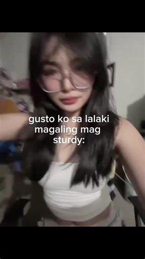 Gusto ng Mga Babae: Sturdy sa Lalaki