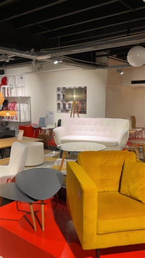 Vos avis sur notre #showroom de #Gent ? 🙄 #alteregodesign #interiordesign #inspiration #decorationdesign #inspirationdeco