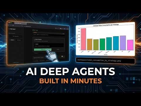 pydantic-deep: Production-Grade Deep Agents for Pydantic AI