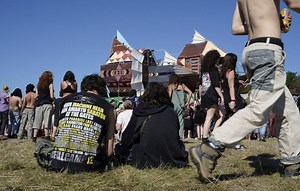 Ain : Après un décès et des blessés, une rave-party illégale évacuée par la force