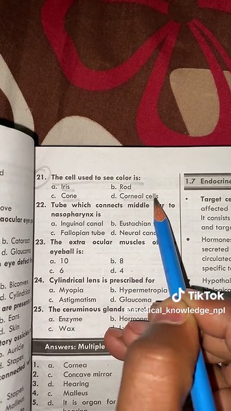 Understanding Color Perception in Ophthalmology