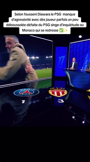Vidéos de Football Canal (@football.canal2) avec son original - Football Canal