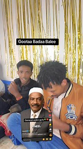 Gootaa Badee Ballee | Muradishaa Carcar