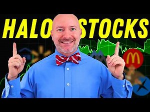 AI Stock Crash! 5 Stocks I'm Buying Instead in March