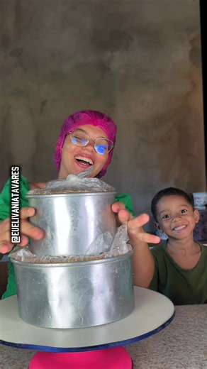 Bolo dos Vingadores: A Celebração do Aniversário