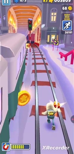 💸👀Views are growing 🔥😎 #subwaysurfers #gaming #gameplay