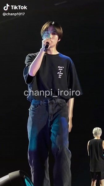 20230405 sound ckeck #tomorrow_x_together #txt #act_sweet_mirage #txt_asm_taipei #beomgyu #범규