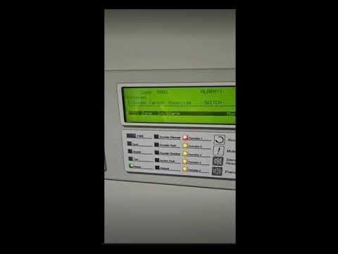 Apollo bell with smoke alarm