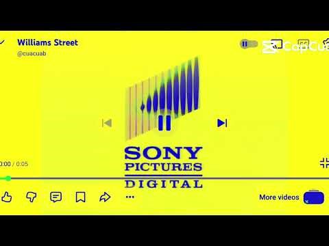 [Reload] Williams street effects [sponsored by preview 2 effects]