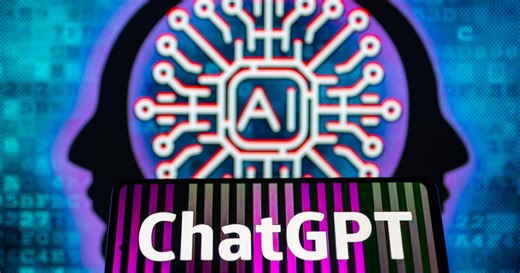 ChatGPT: Grading artificial intelligence's writing