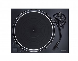 Technics SL-1500C Turntable REVIEW - Witchdoctor