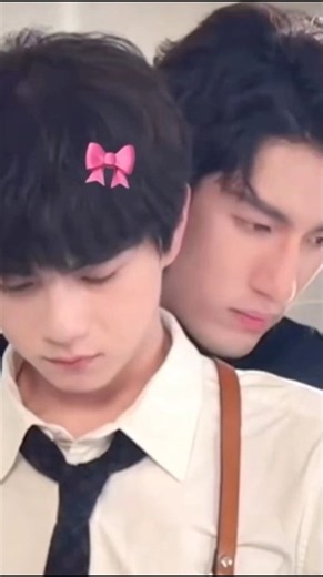 Double helix chinese bl drama romantic scene 🥰✨ edits by kctbls 🤩 #bl #thaibl #blseries #bldrama