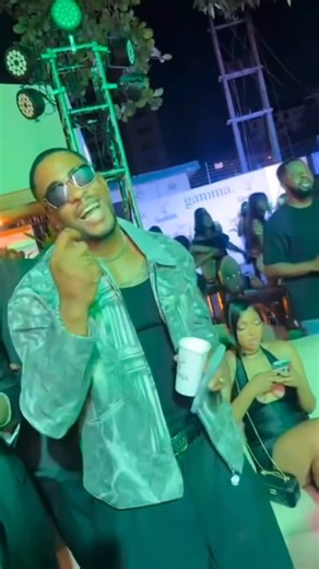 Life After Big Brother on Instagram: "Mide, Bright Morgan, Gigi, Ike, Shaun and some of your Favorite Stars chilling and having fun together glenfiddich. 🥳❤️"