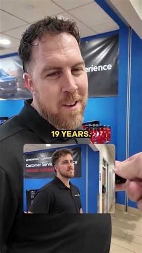 Our Team As Their Years In Car Sales 😅