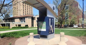 University of Akron ranked among top schools with highest-earning female alumni under 40