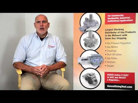 Gasco Over Pressure Devices (OPD)