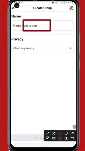 Facebook Group kaise banaye | How to Create Facebook Group | Facebook per Group kaise banaye