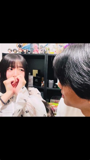ချစ်စရာကောင်းတာလေးပြမယ်🥰#カップルの日常 #japanesegirlfriend #japanmyanmar🇯🇵🇲🇲 #internationalcouple #couplegoals