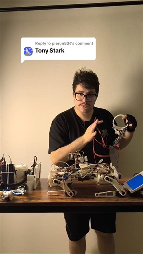 🤖 #arduino #robot #robotica #programador #inventor