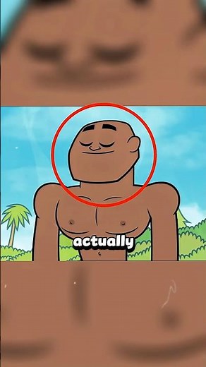 The Secret Story of Cyborg’s Humanity #teentitansgo