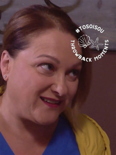 Mythoplasia Alpha throwback viral clip — Greek TV highlights