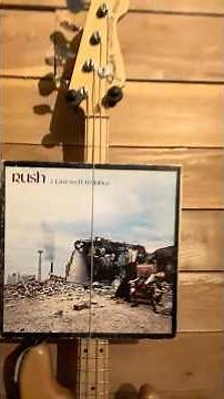 #42. Rush - A Farewell to Kings. ETK's Top 75 Favorite Albums.