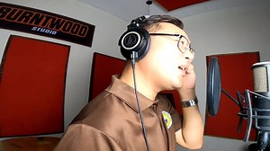 Black Corner Productions Presents: Mark Diocson & Micah "Mikay" Nuñez. For the 84th episode of Burnt Wood Sessions, Mark & Mikay performs a song cover called Palagi by TJ Monterde & KZ Tandingan. This performance was filmed and recorded at Burnt Wood Studio during a live recording session. March 12, 2025 | BURNT WOOD Studio