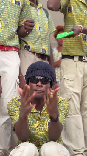 Experience the Afro Beat Dance Challenge 2025