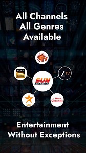 Sun Direct DTH on Reels