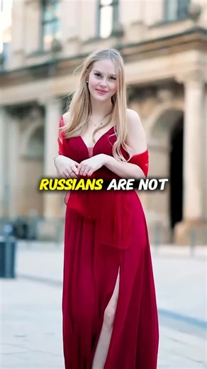 @dna.uncovered on Instagram: "Russians are not…."