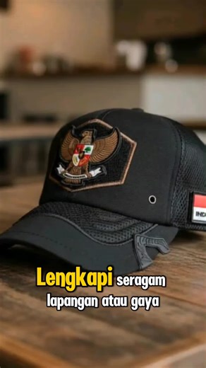 Topi Tactical Coak: Premium Outdoor Gear
