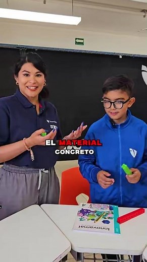 Conoce Innovamat