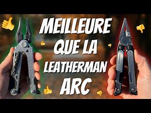 GERBER CENTER-DRIVE: The Best Multi-Tool for Pros!