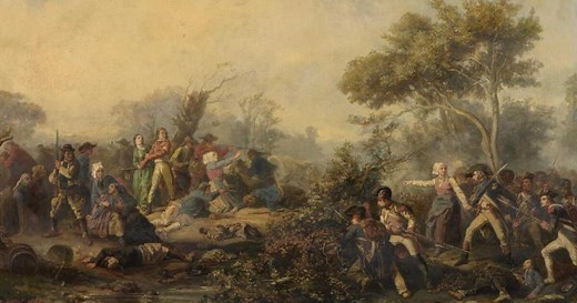 5 questions cruciales pour comprendre l'histoire des Chouans