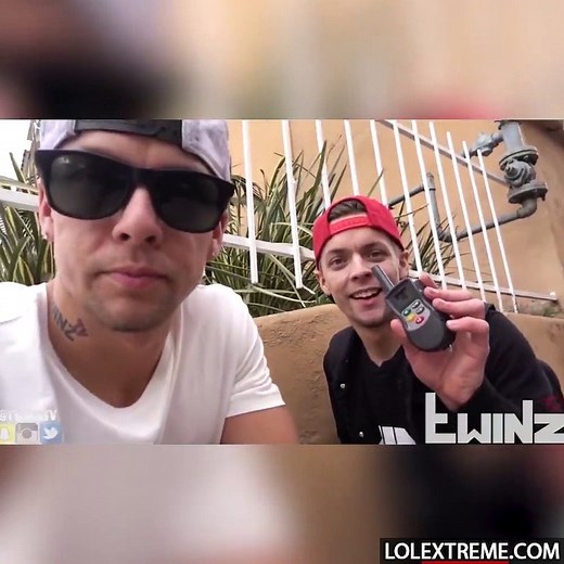 LOLeXtreme - Taser Seat Prank On Bike Thieves