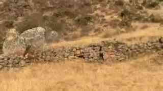 Lost Ancient Technology In The Highlands Of Peru