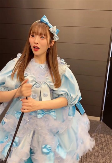 梅田みゆのかわいい瞬間を見逃すな！
