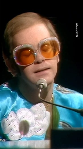 Goodbye Yellow Brick Road es el séptimo álbum de estudio del cantante, pianista y compositor británico Elton John, lanzado el 5 de octubre de 1973. 22 de febrero de 1974 El álbum fue un gran éxito comercial, alcanzando el número uno en la lista Billboard Top LPs & Tape , además de encabezar las listas de álbumes en el Reino Unido, Australia y Canadá (cinco semanas en el número uno); desde entonces ha vendido más de 20 millones de copias en todo el mundo y es ampliamente considerado como la obra 