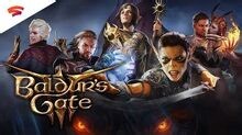 Baldur's Gate 3 - Early Access Launch Trailer