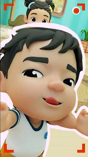 ✨Action Songs | Strike a pose | Nursery Rhymes for Kids | Dance Along | ⁨@tadaakids⁩