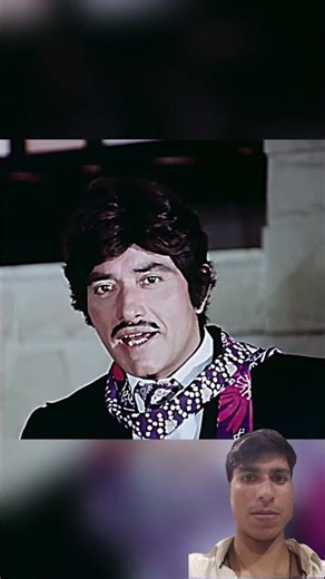 Raaj Kumar Best action scene | marte Dam Tak (1987) movie | Raaj Kumar, Govinda, shakti Kapoor