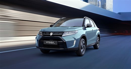 Incoming hybrid SUV's Aussie shake-up: 2026 Suzuki Vitara hybrid priced in Australia, as new Hyundai Kona, Mitsubishi ASX and Toyota Corolla Cross rival