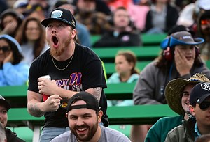 “Someone should be jailed” - Fans potshot NASCAR’s call to conclude Coke-600