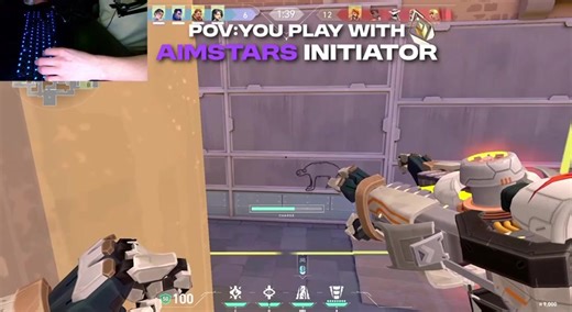 Expert Breach Gameplay Tips in Valorant