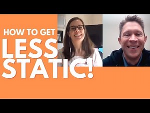 How to Have LESS STATIC in house // Is It BAD When Your House Has Static?