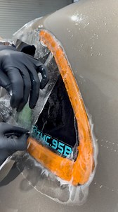 Discover the benefits of Paint Protection Film (PPF) PPF serves as an extremely resilient shield, guarding your vehicle’s paint against everyday wear and tear. Learn how its self-healing properties allow minor scratches to vanish with the application of heat, ensuring your car looks immaculate for longer. Watch now to see why PPF is the ultimate investment for your car’s appearance and longevity. Keep your vehicle paint protected with high quality PPF and Lifetime Warranty Additionally, PPF make