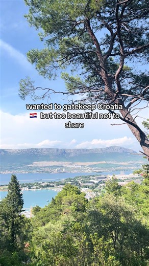 Croatia is Magnificent: Split, Dubrovnik & Beaches