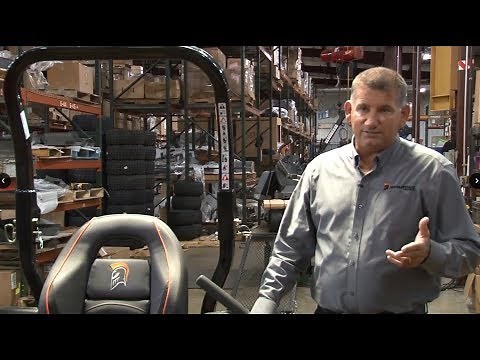 Briggs & Stratton® Commercial Series - Durability